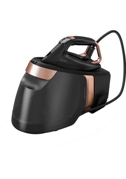 Bku 9130 Aria Masterpro Buhar Kazanlı Ütü indirimleri