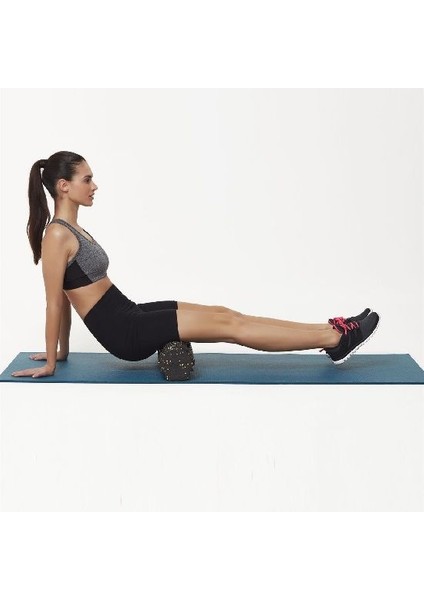 Trigger Point Foam Roller Orta Sert