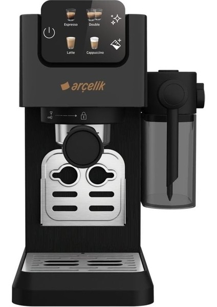 Barista Em 3353 OTOMATIK Espresso Makinesi