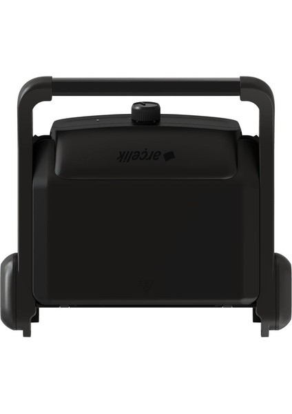 Tm 6306 S Tost Makinesi