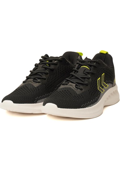 Rodin Erkek Spor Ayakkabısı - Hafif, Esnek, Beyaz Faylon Taban, Nefes Alabilir Tekstil Üst Yüzey, Koşu ve Yürüyüş İçin İdeal