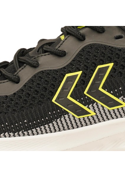 Rodin Erkek Spor Ayakkabısı - Hafif, Esnek, Beyaz Faylon Taban, Nefes Alabilir Tekstil Üst Yüzey, Koşu ve Yürüyüş İçin İdeal