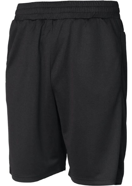 T-Te Flex Mesh Erkek Siyah Şort fırsatları