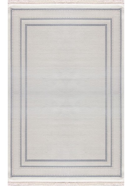 Santo 660476 030 Serisi Akrilik Salon Oturma Yatak Odası Halısı