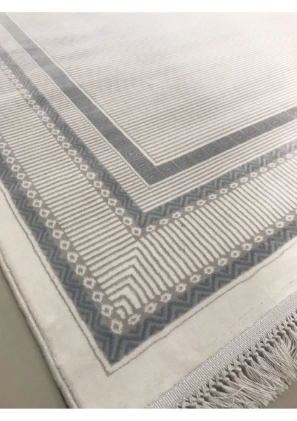 Santo 660476 030 Serisi Akrilik Salon Oturma Yatak Odası Halısı modelleri