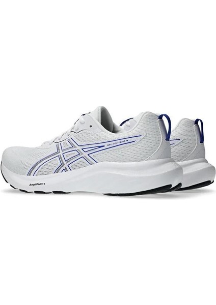 Gel-Contend 9 Erkek Offwhite Koşu Ayakkabısı 1011B881-102