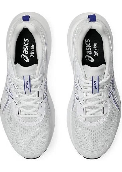 Gel-Contend 9 Erkek Offwhite Koşu Ayakkabısı 1011B881-102