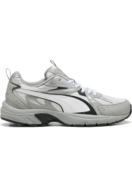 Milenio Tech Erkek Spor Ayakkabı Nefes Alabilir Özellikleri ile Koşu ve Yürüyüş İçin İdeal