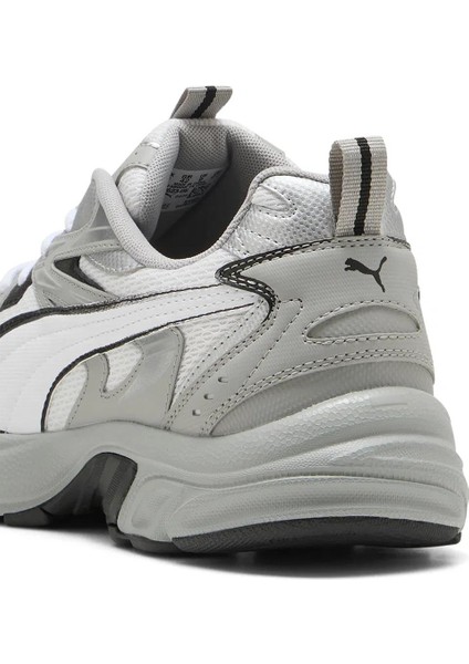 Milenio Tech Erkek Spor Ayakkabı Nefes Alabilir Özellikleri ile Koşu ve Yürüyüş İçin İdeal