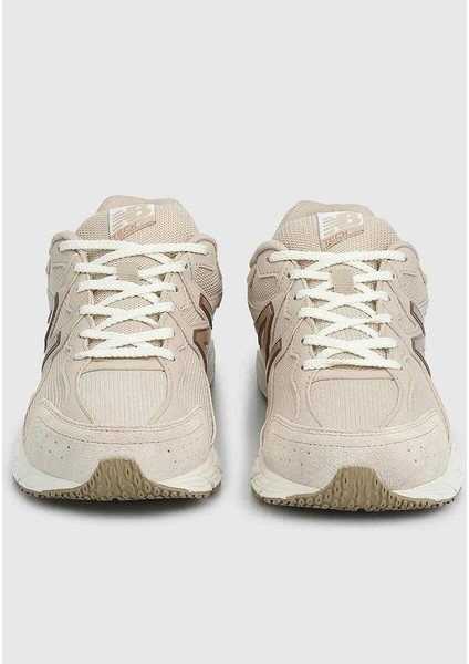 480 Bej Unisex Ayakkabı