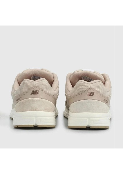 480 Bej Unisex Ayakkabı