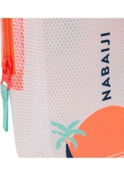 Nabaiji Su Geçirmez El Çantası 3 L 100 Sunset fırsatları