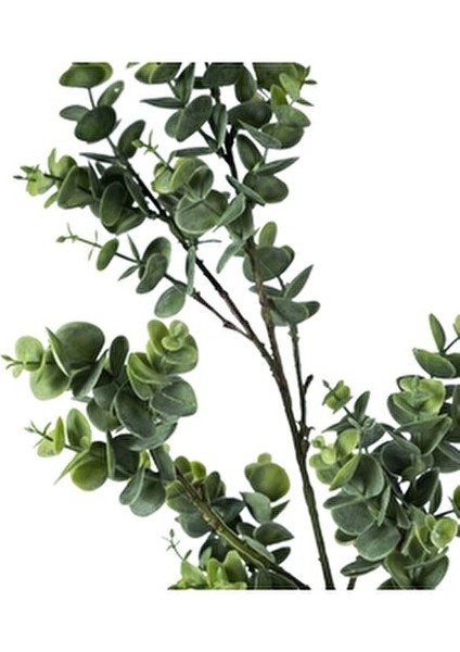 Branch Yeşil Dal Çiçek 74CM fiyatları