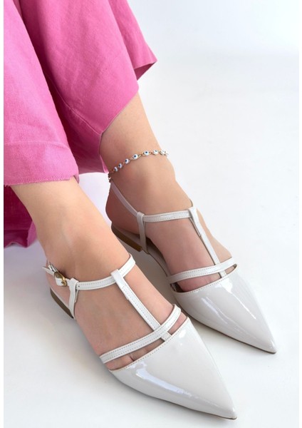 Ten Rugan Babet Ayakkabı