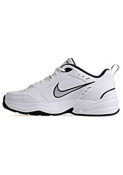 Air Monarch Erkek Spor Ayakkabı Düz Taban Özelliğiyle Günlük Kullanıma Uygun