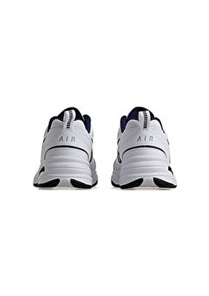 Air Monarch Erkek Spor Ayakkabı Düz Taban Özelliğiyle Günlük Kullanıma Uygun