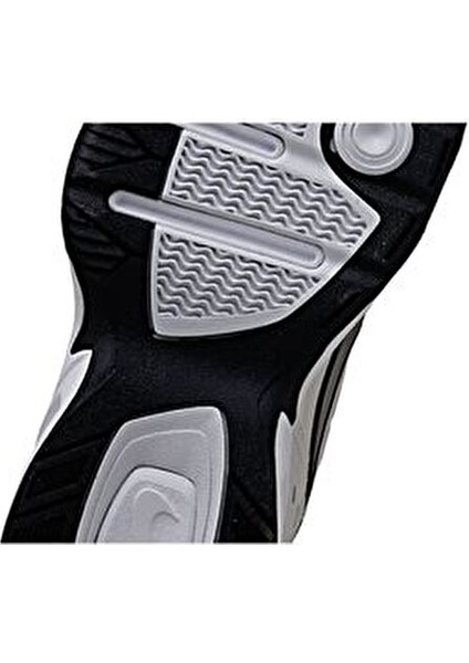 Air Monarch Erkek Spor Ayakkabı Düz Taban Özelliğiyle Günlük Kullanıma Uygun