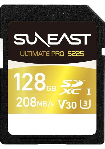 Ultımate Pro V30 Sd Card 128GB fiyatları