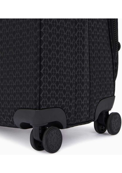 New Youri Spin L Basic Plus Büyük Boy Valiz