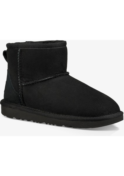 Classic Mini Çocuk Siyah Bot.blk fiyatları