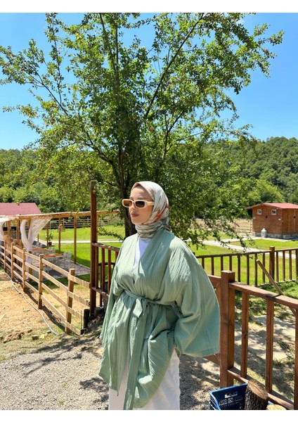 Inci Desenli Eşarp Yeşil fiyatları