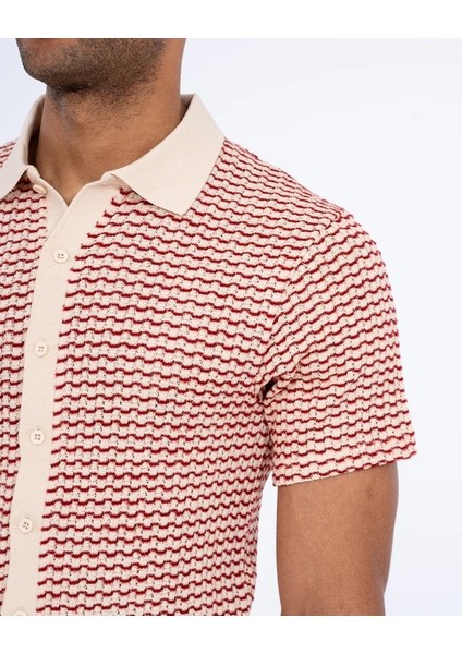 Jakar Örme Erkek Uzun Gömlek fırsatları