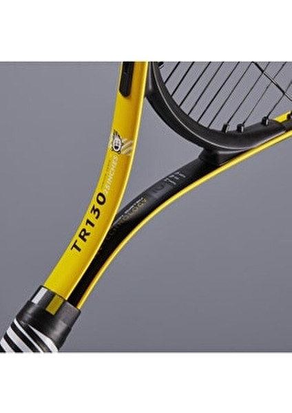 Tenis Raketi - Çocuk Tenis Raketi - 25 Inç - Sarı - TR130 fiyatları