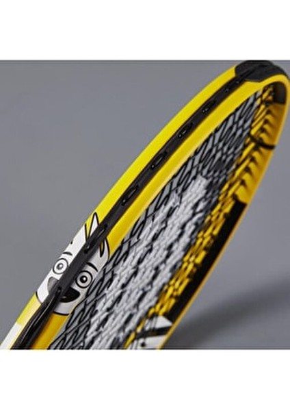 Tenis Raketi - Çocuk Tenis Raketi - 25 Inç - Sarı - TR130 indirimleri