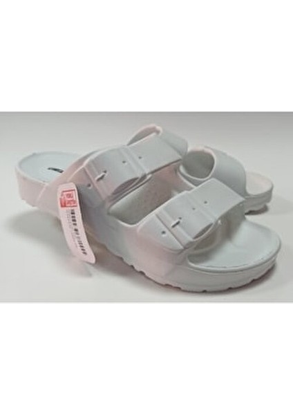 Dar Kalıp Anatomik Taban Ekstra Hafif Suya Dayanıklı Unisex Havuz Deniz Plaj Ev ve Sokak Terliği Eva fiyatları