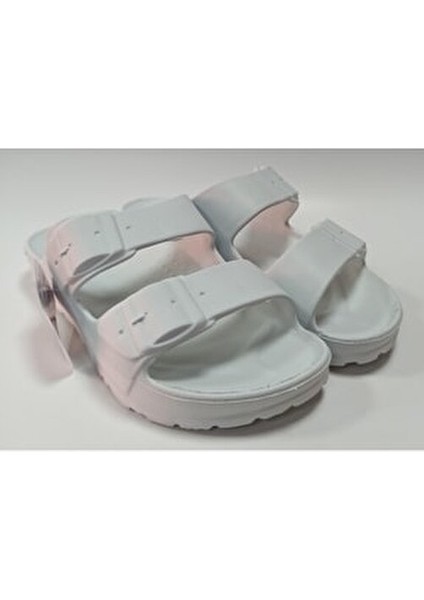 Dar Kalıp Anatomik Taban Ekstra Hafif Suya Dayanıklı Unisex Havuz Deniz Plaj Ev ve Sokak Terliği Eva modelleri