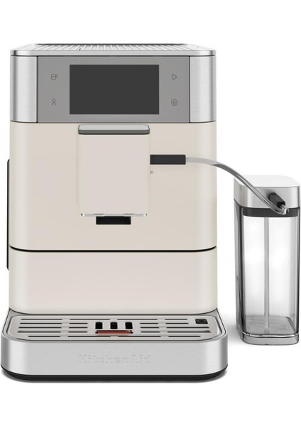 Tam Otomatik Espresso Makinesi Kf8 - 5KES8558 fiyatları