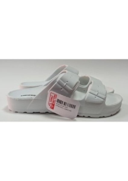 Dar Kalıp Anatomik Taban Ekstra Hafif Suya Dayanıklı Unisex Havuz Deniz Plaj Ev ve Sokak Terliği Eva