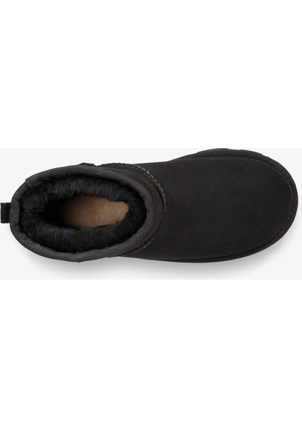 Classic Mini Çocuk Siyah Bot.blk indirimleri