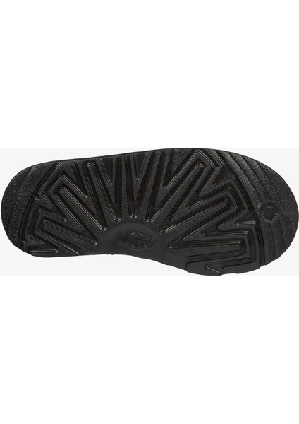 Classic Mini Çocuk Siyah Bot.blk