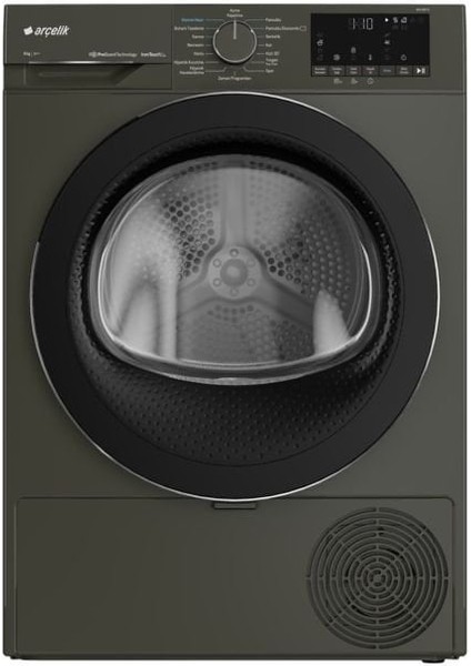 900 Kmp Ig Isı Pompalı 9 kg Kurutma Makinesi