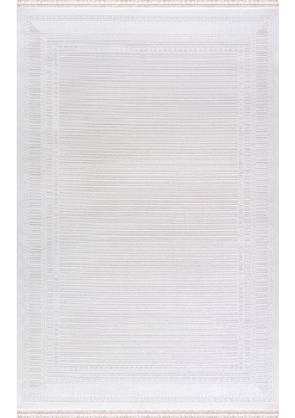 Santo 60476 060 Serisi Akrilik Salon Oturma Yatak Odası Halısı