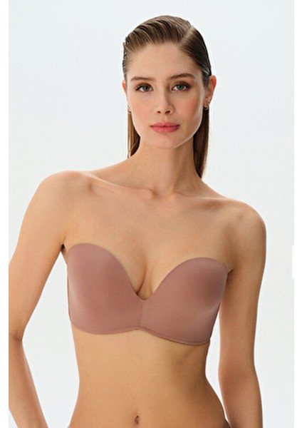 Hand Up Straplez Sütyen fiyatları