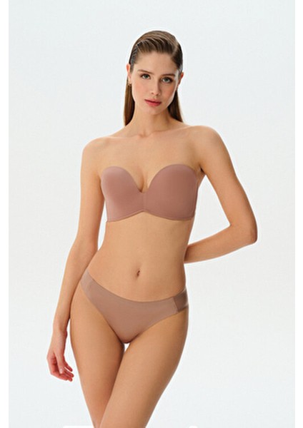 Hand Up Straplez Sütyen modelleri