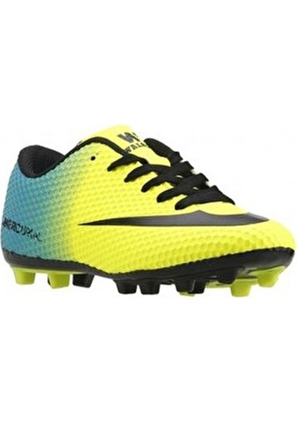 401 Sarı Erkek Krampon modelleri