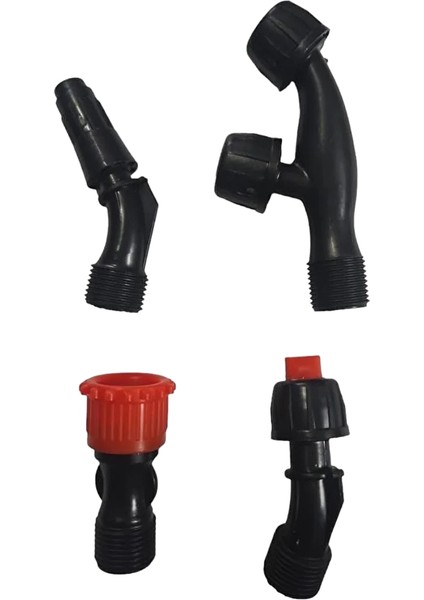 KF‑16C‑27 16 l Akülü Sırt Tipi Püskürtücü – 12 v, 8 ah Batarya, 4 bar Basınç fiyatları