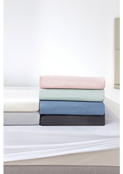 Noah Lastikli Çarşaf - Gri modelleri