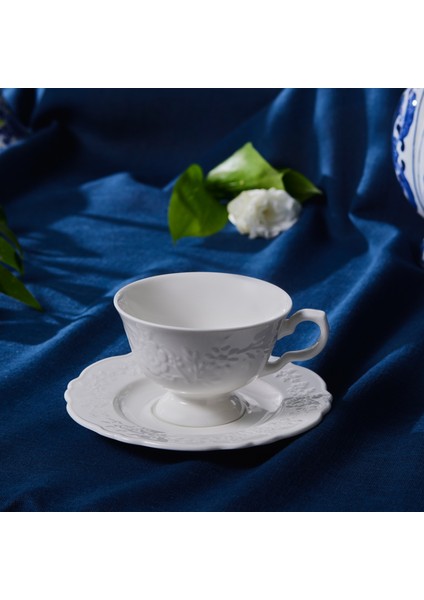 Beatrice Çay Fincanı ve Tabağı 200 ml fiyatları