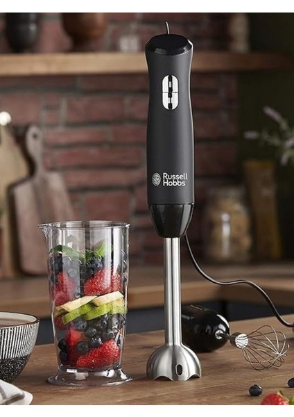 Matte Black 3'ü 1 Arada El Blenderı fiyatları