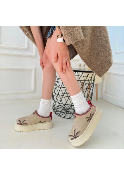 Bej Süet Bot fırsatları