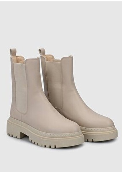 Bej Kadın Bot fiyatları