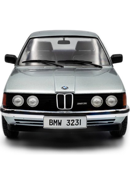 S1812801 1/18 Bmw E21 323I – Saphirblau Metallic – 1980 fiyatları