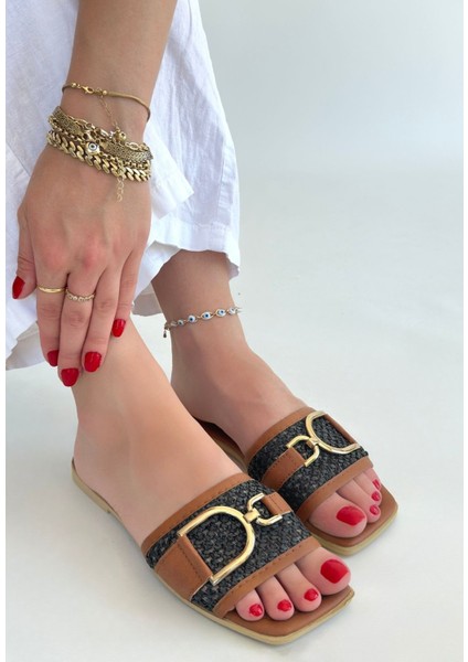 Siyah Cilt Terlik modelleri