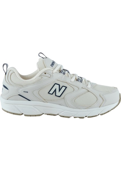 408 Bej Unisex Günlük Spor Ayakkabı