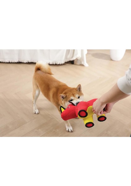 Mega Wild Boar Köpek Oyuncağı 30 cm modelleri