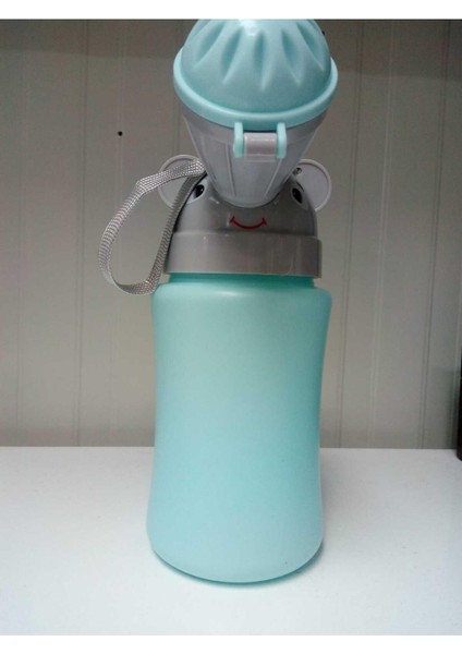 Portatif Erkek Çocuk Lazımlık Pisuarı Taşınabilir Tuvalet fiyatları